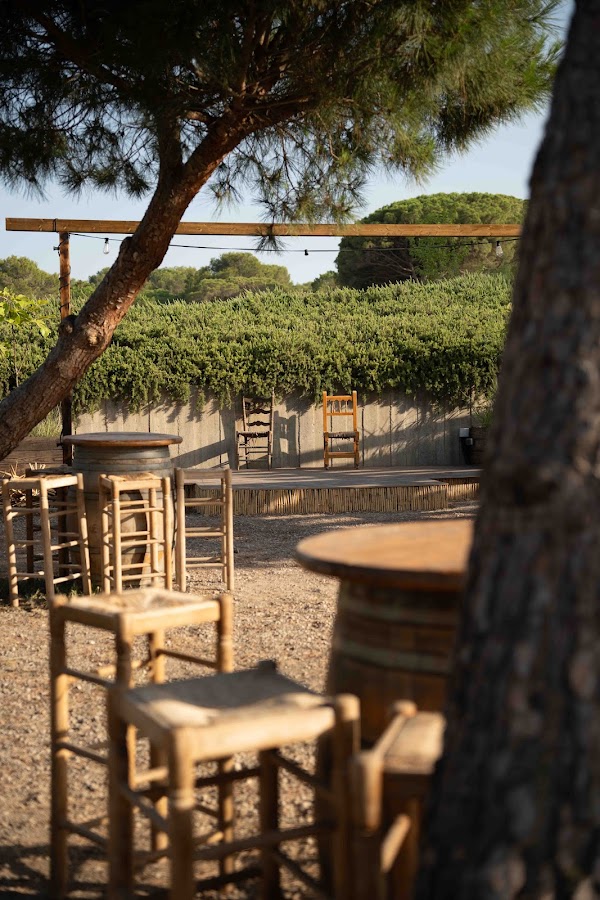 Restaurant Bretta