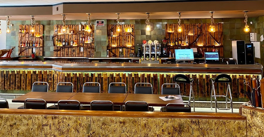 restaurant bulevar
