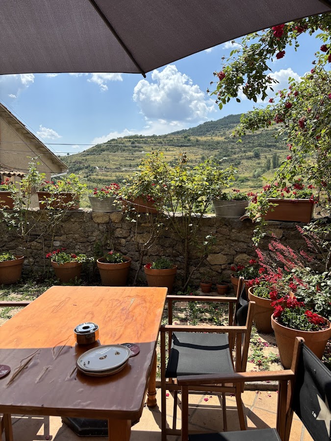 Restaurant Ca l