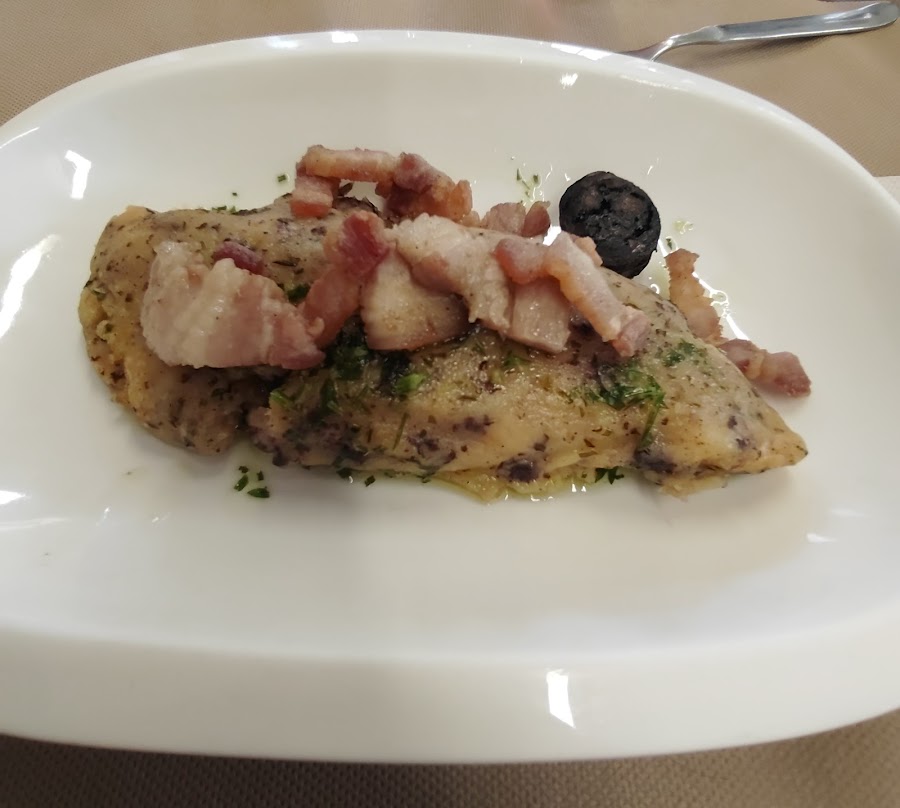 Restaurant Ca l’Avi