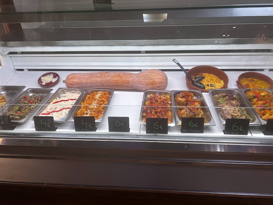 Restaurant Ca L