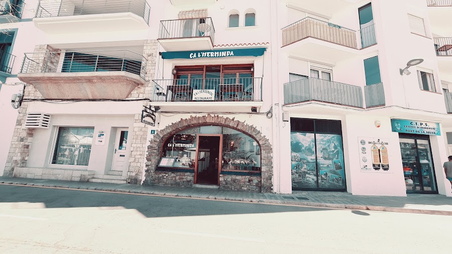 Restaurant Ca l