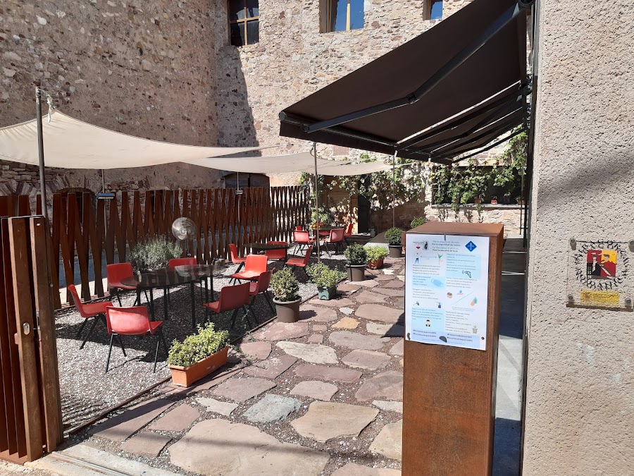Restaurant Ca Milieta