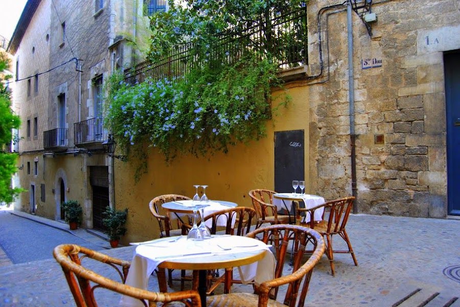 Restaurant Cafè le Bistrot