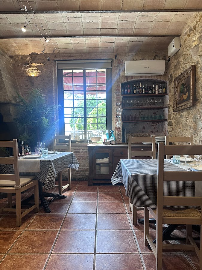 Restaurant CAL COIX