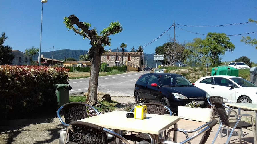 Restaurant Cal Sabater