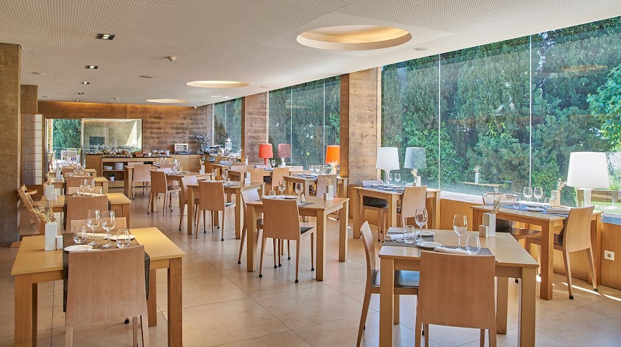 Restaurant Camí de l
