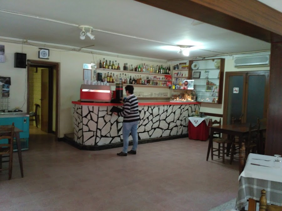 Restaurant Can Codina