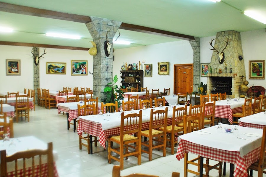 Restaurant Can Felix Empuriabrava, Castelló d