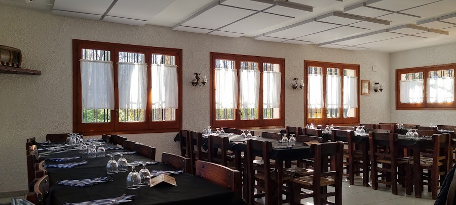 Restaurant Can Quel