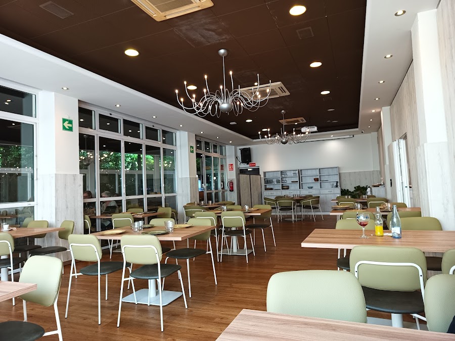 Restaurant Can Sabata Girona