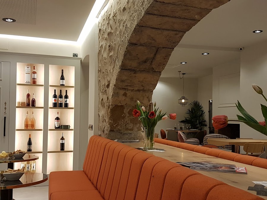 Restaurant Carcan