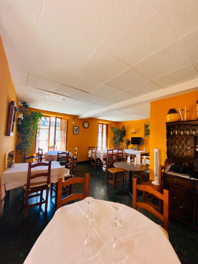 Restaurant Carmen