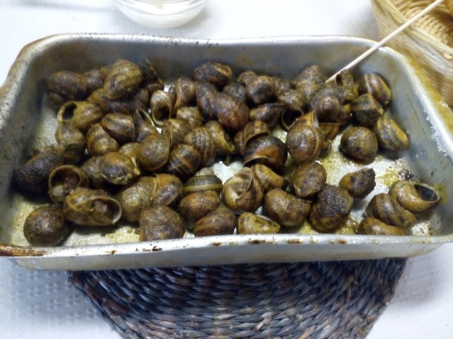 Restaurant Casa Nostra