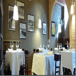 Restaurant Casa Pilar