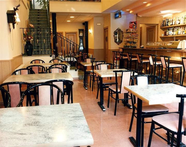 Restaurant Crich