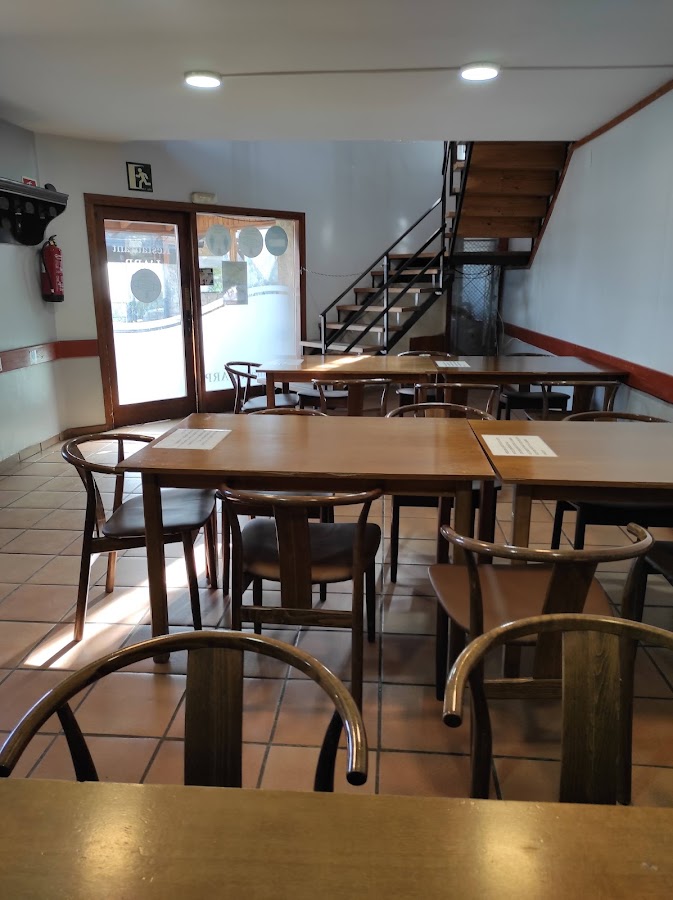 Restaurant de l