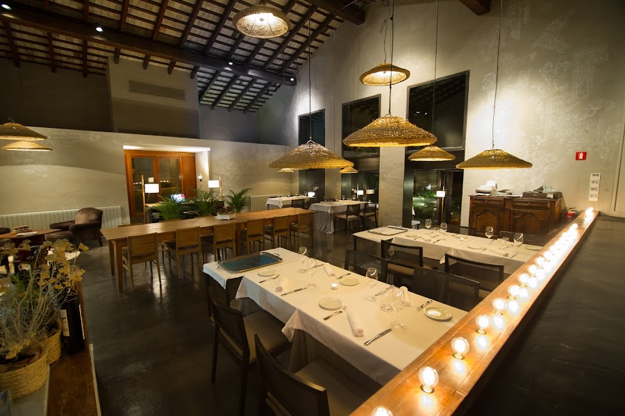 Restaurantes en Regencós provincia de Girona