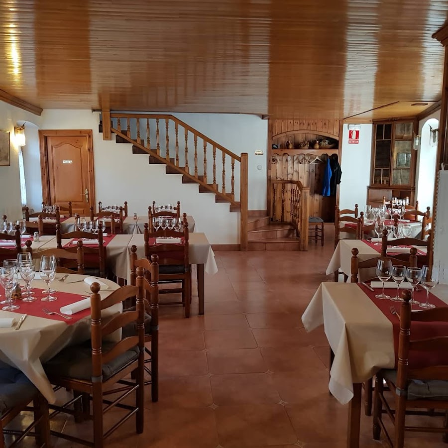 Restaurant d