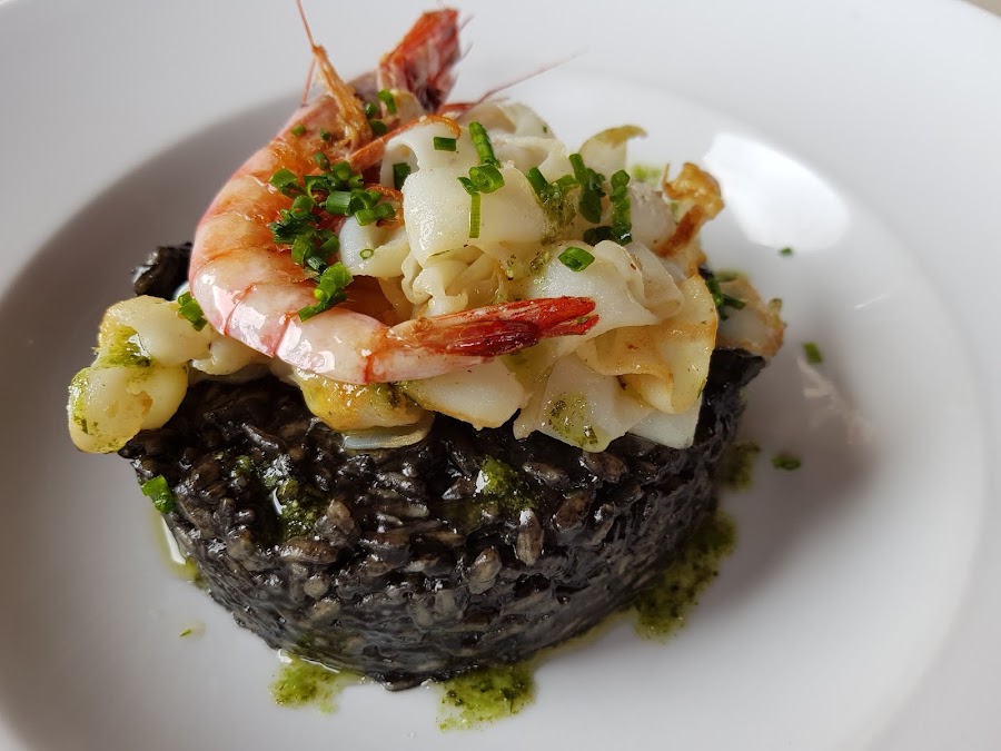 Restaurant Duc de l