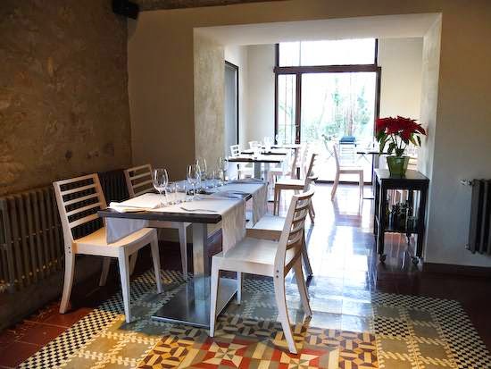 Restaurant El Cul del Món