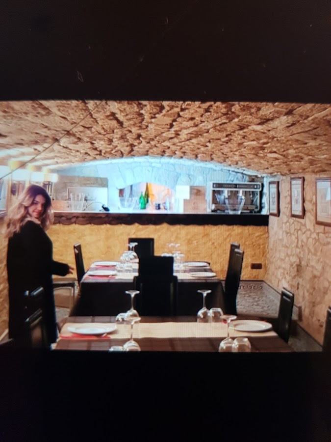 Restaurant El Drac