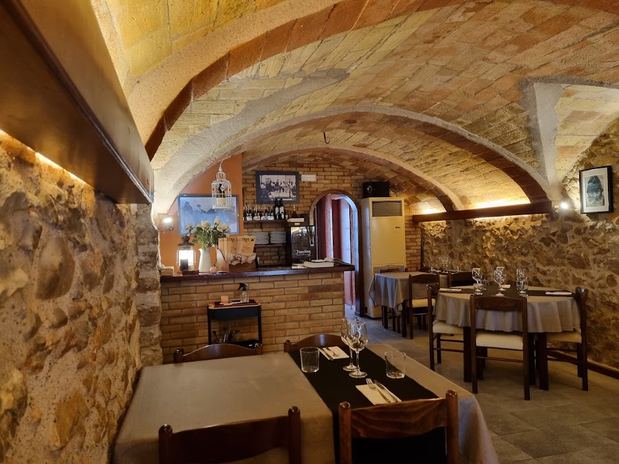 Restaurant el Gotim