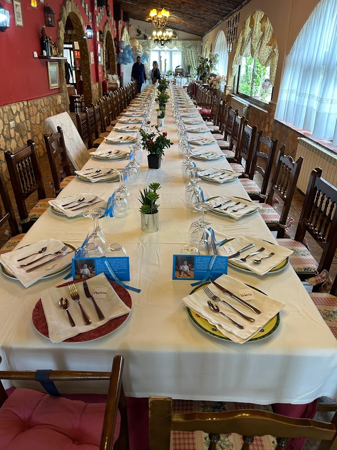 Restaurant El Jardí d