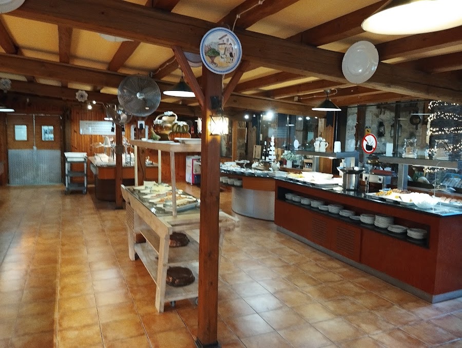 Restaurant El Jou Vell