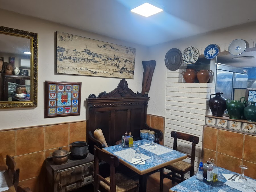 Restaurant Els Tres Fogons