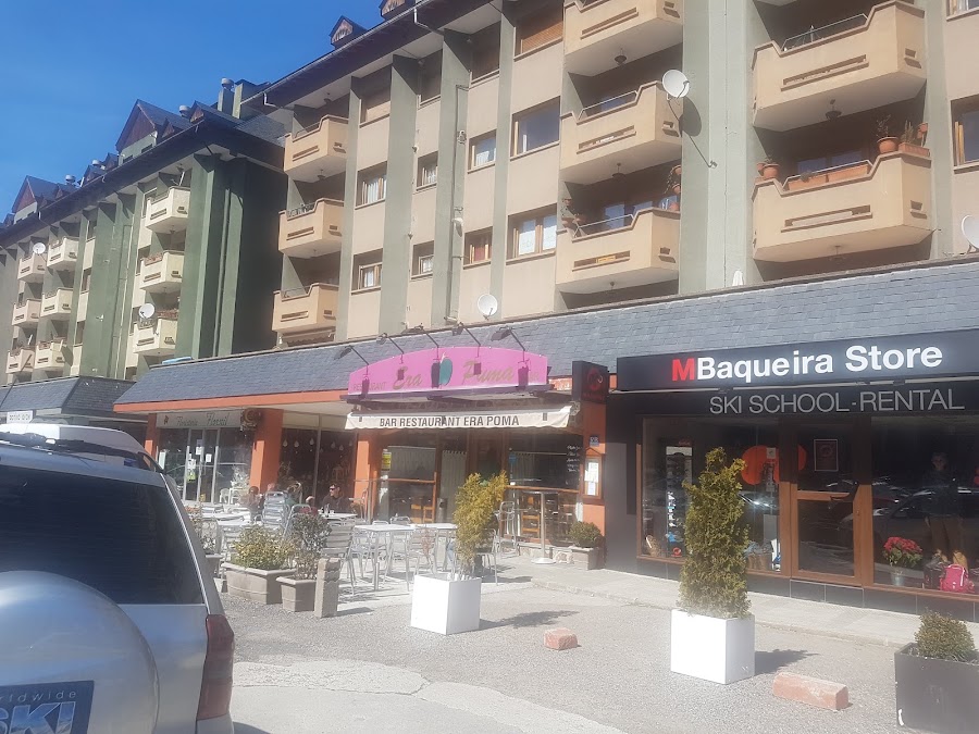 Restaurant Era Puma