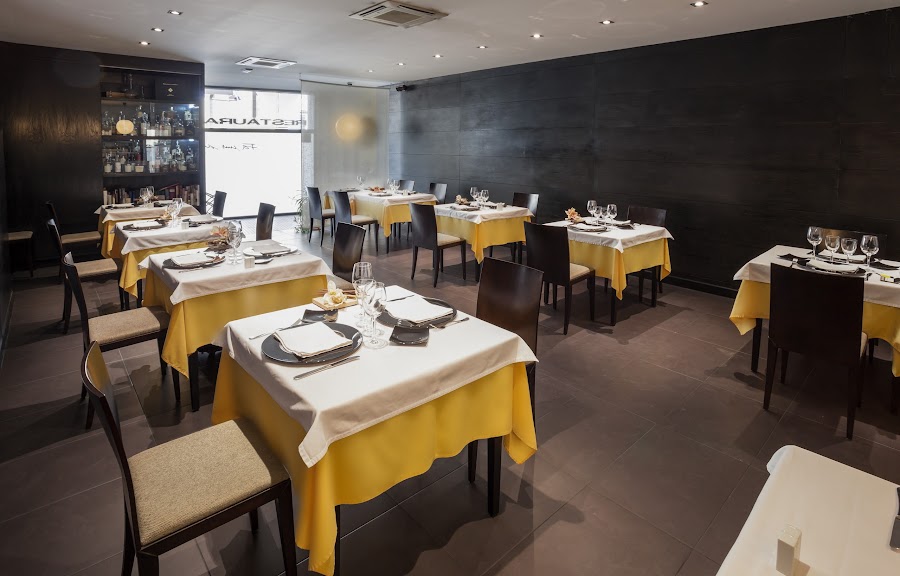Restaurant Fa Uns Anys... pizza & burger
