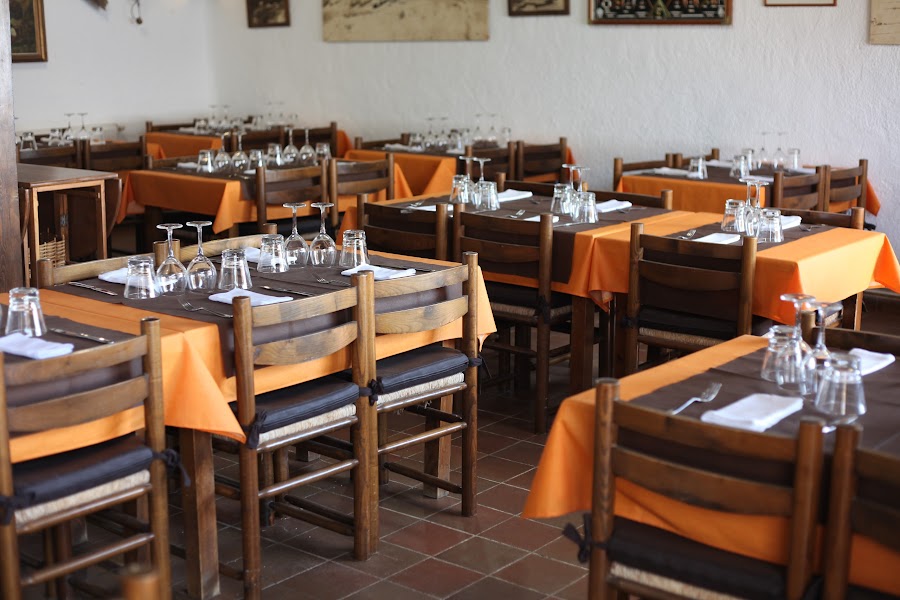 Restaurant Fiego