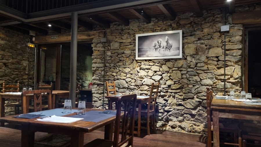 Restaurant @ Hotel Restaurant Cruells