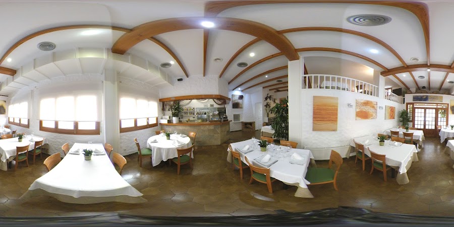 Restaurant La Barretina