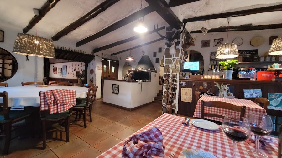 Restaurant La Borda