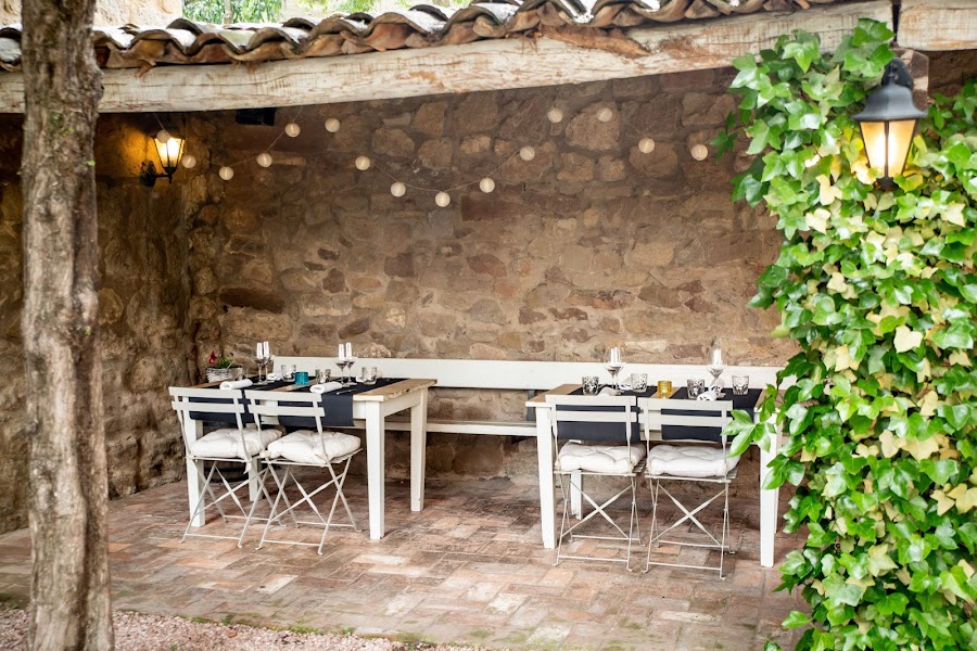 Restaurant La Cabana d