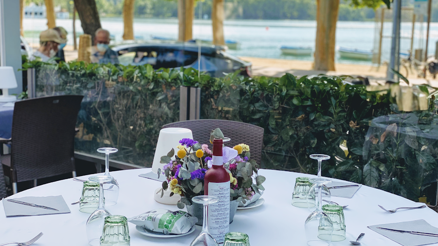 Restaurant La Carpa de l