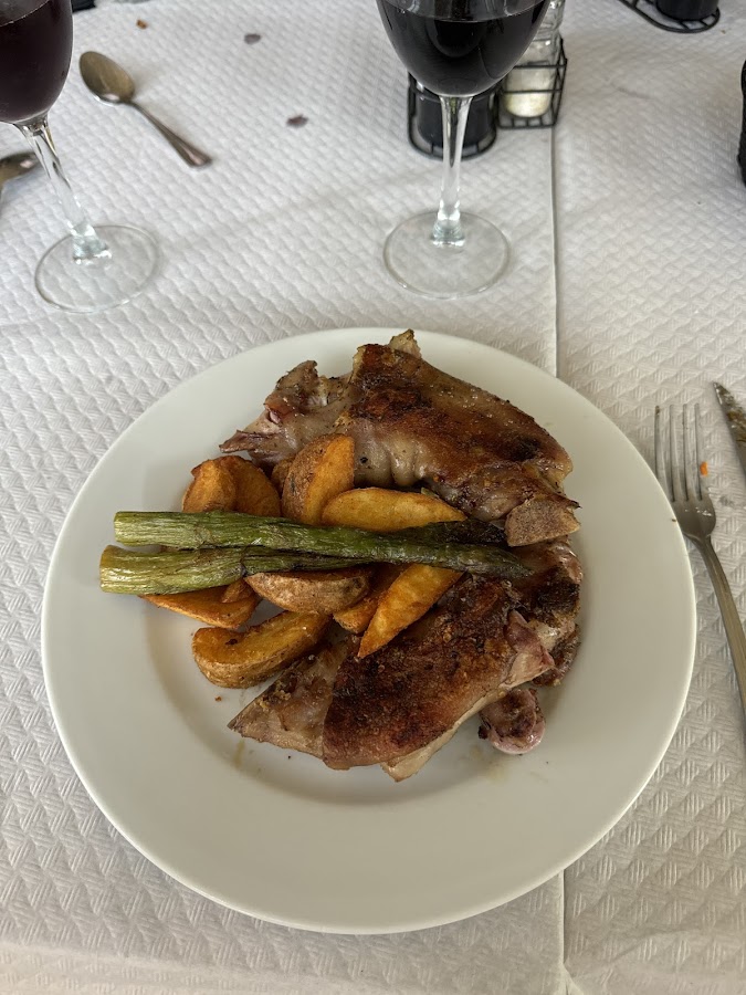 Restaurant la cuina de l