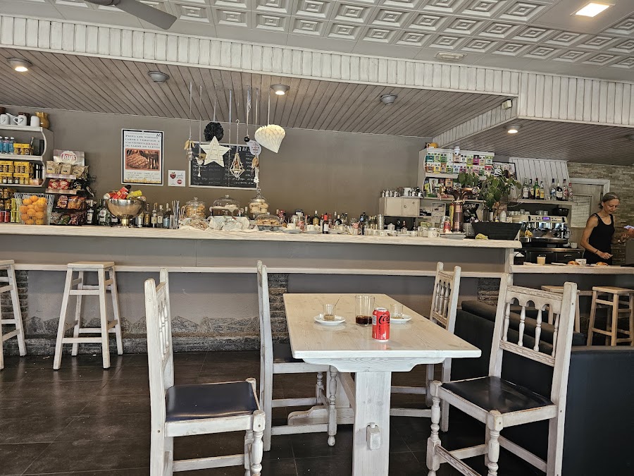 Restaurant La Muga