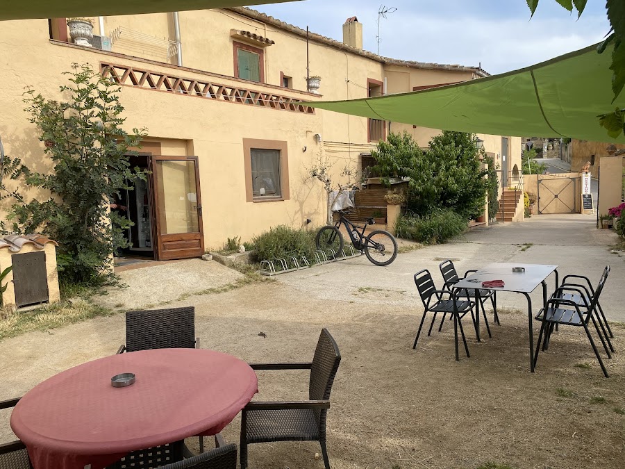 Restaurantes en Fontanilles provincia de Girona