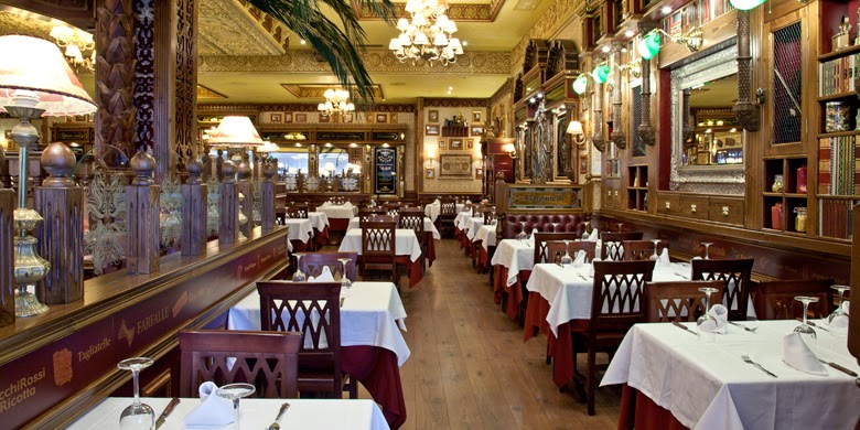 Restaurant La Tagliatella | La Jonquera