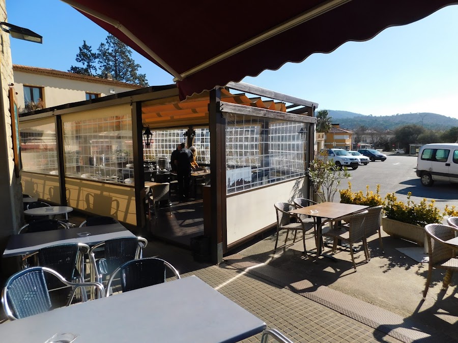 Restaurant La Vila