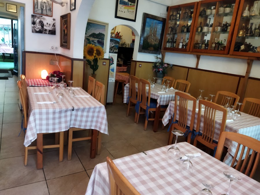 Restaurant L