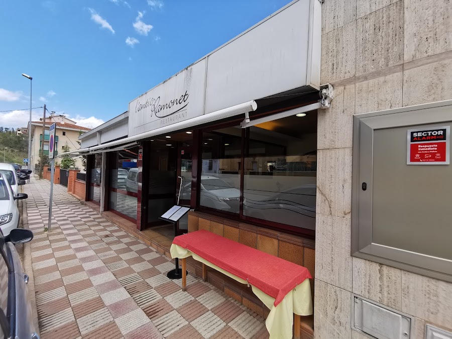 Restaurant L