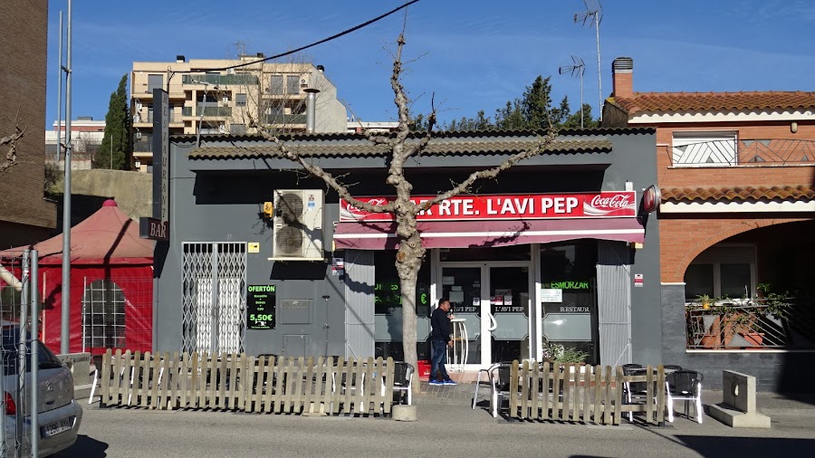 Restaurant L