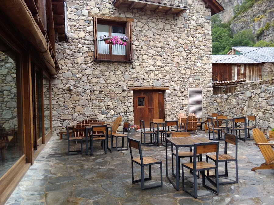 Restaurant L