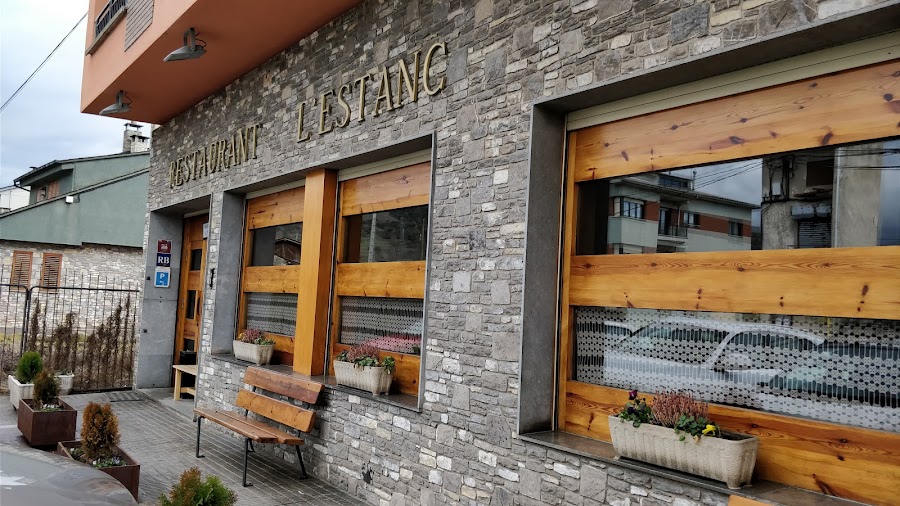 Restaurant l