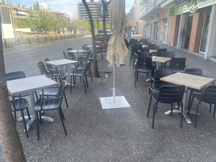 Restaurant L´illa