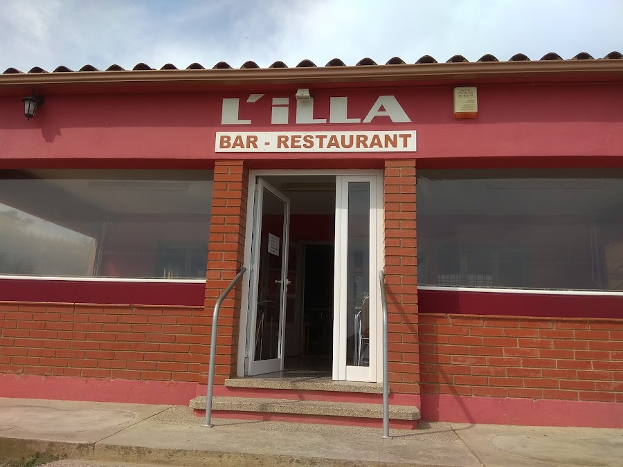 Restaurant L